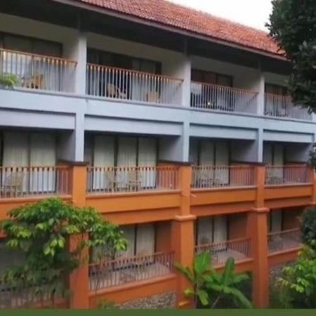 Hotel Abad Green Forest Thekkady Kumily Exterior foto